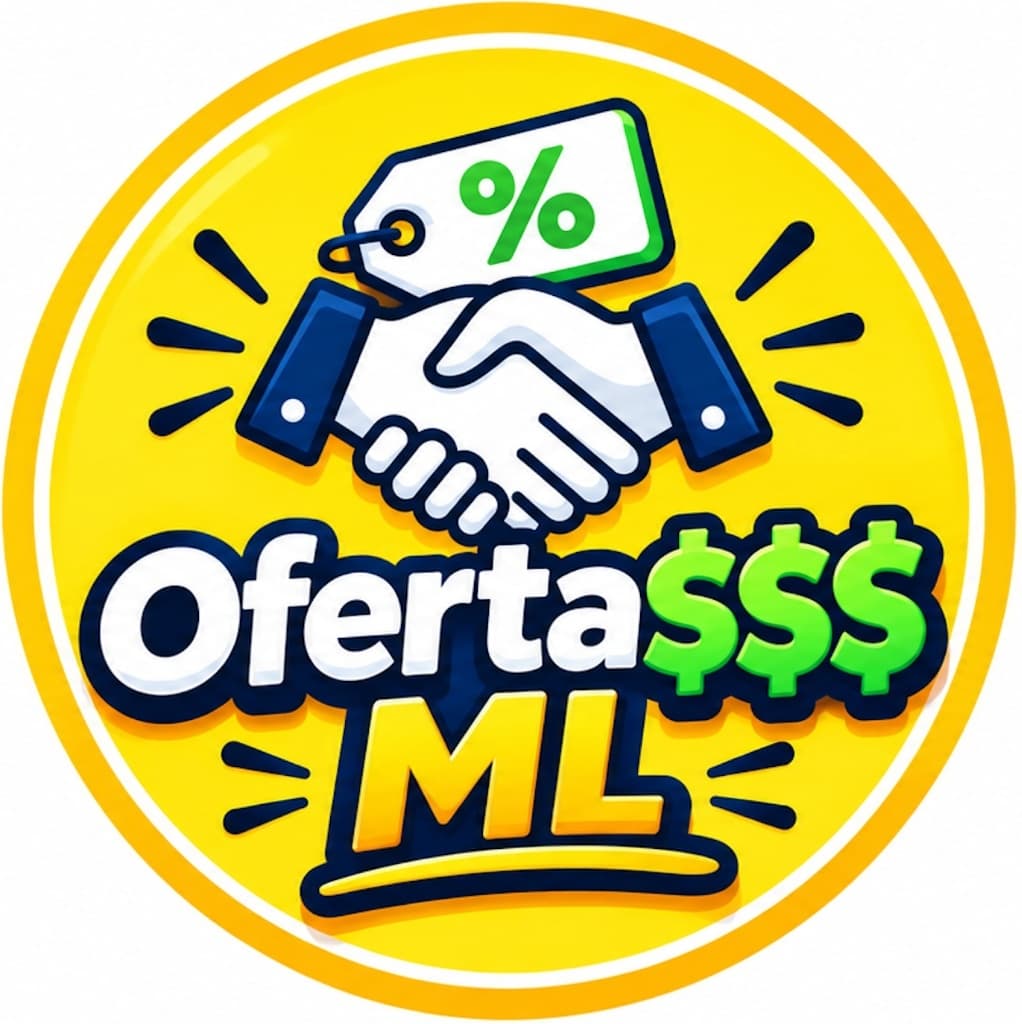OfertasssML Logo