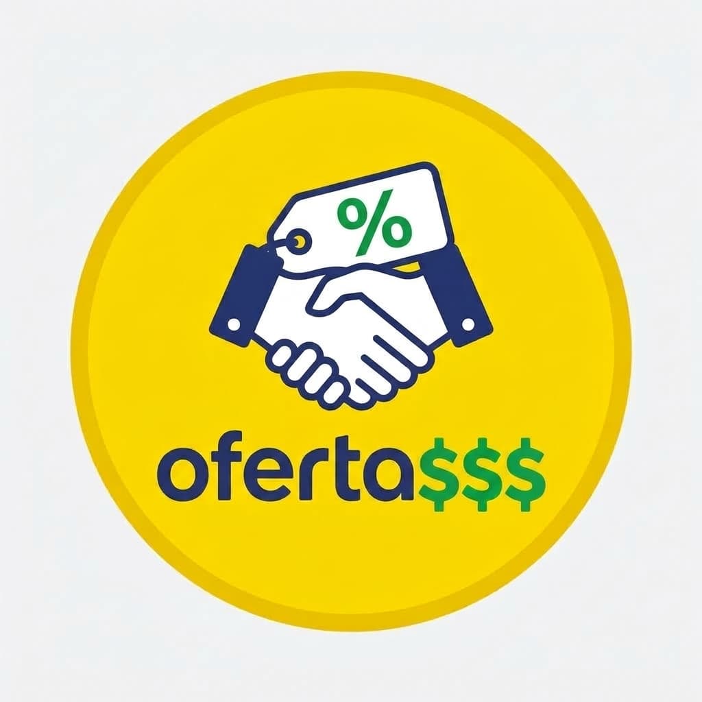 OfertasssML Logo