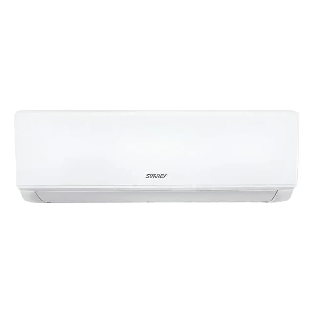 Aire Acondicionado Split F/c Surrey 553nfq12gn 3,61kw Color Blanco