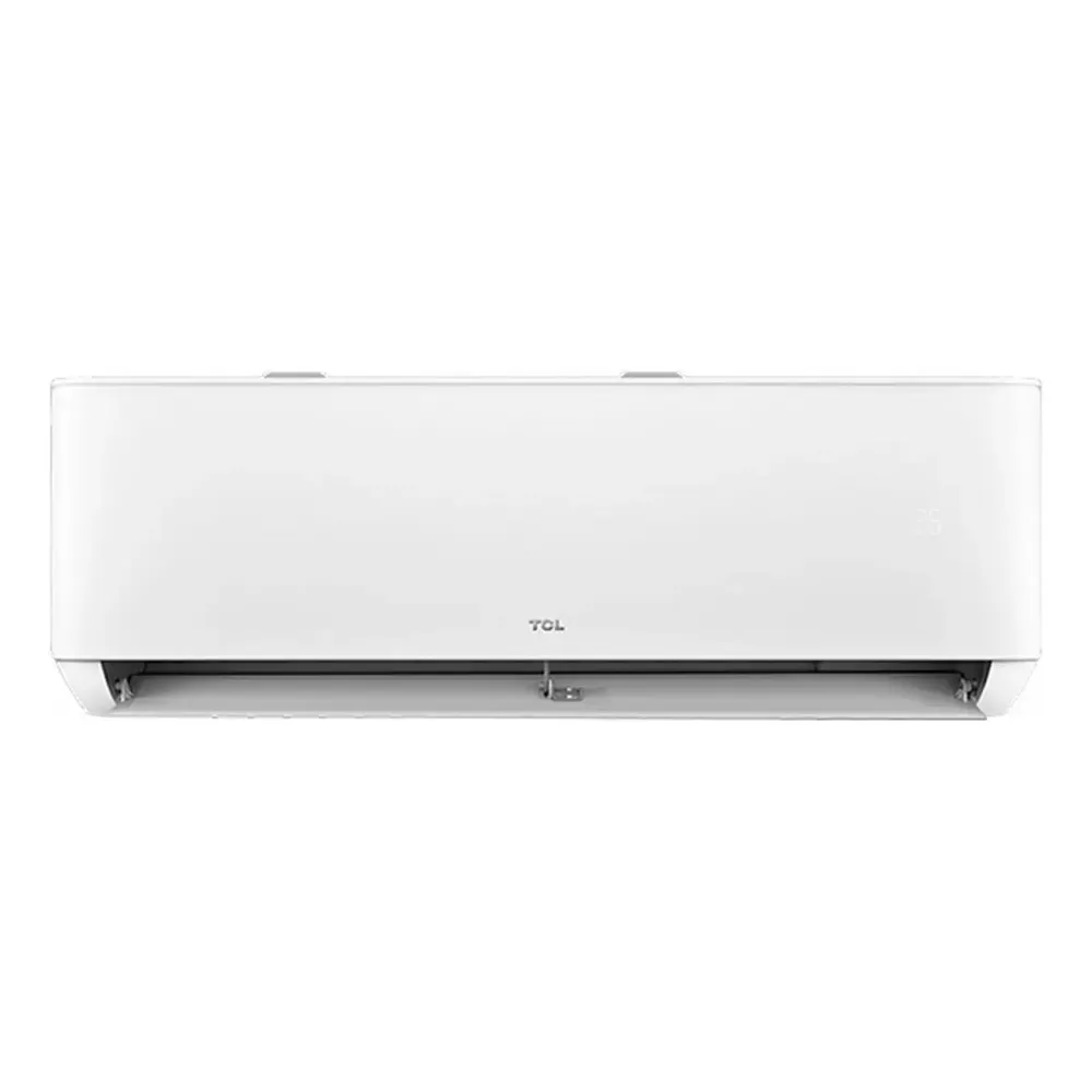 Aire Acondicionado Electrico De Pared Frío/Calor Blanco TACA-6400 T-Pro TCL