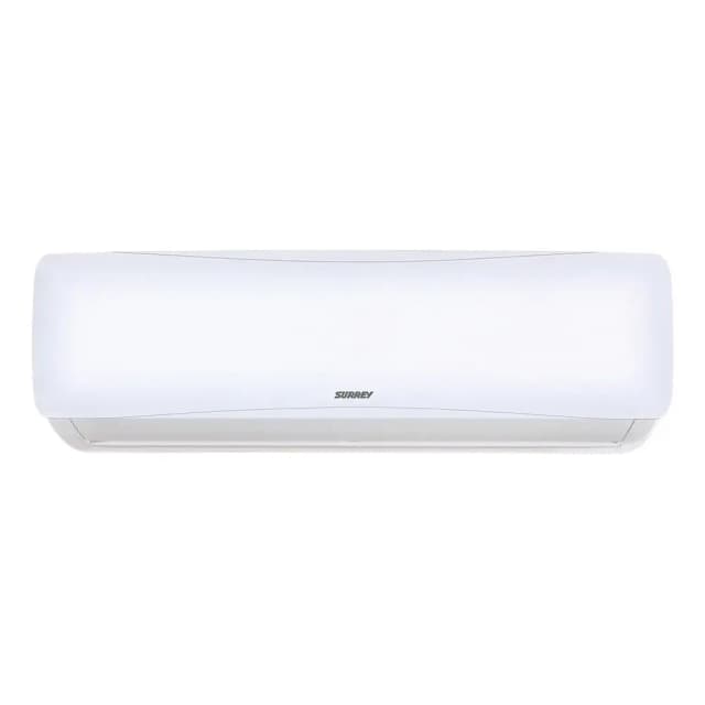 Aire Acondicionado Surrey Pría Evolution2 Split Frío Calor 5607 Frigorías Blanco