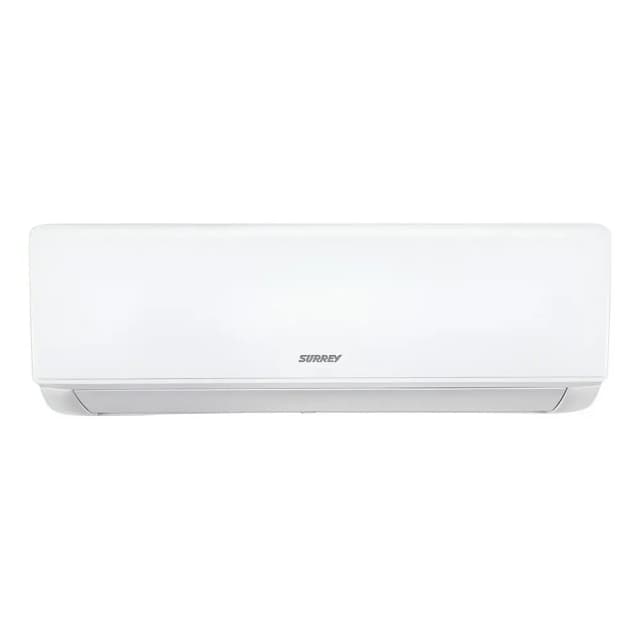 Aire Acondicionado Split Surrey 4601fg Frío Calor R-32 Blanco