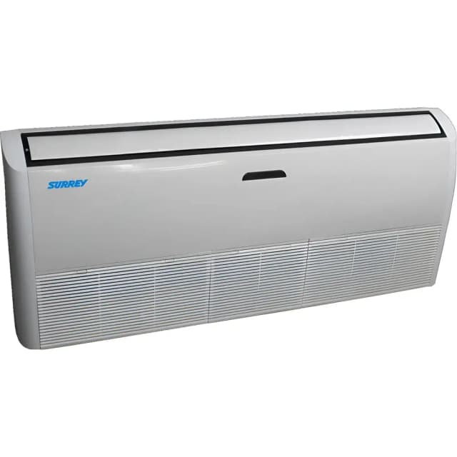 Aire Acondicionado Piso Techo Surrey 3tr 9000fr On/off Blanco