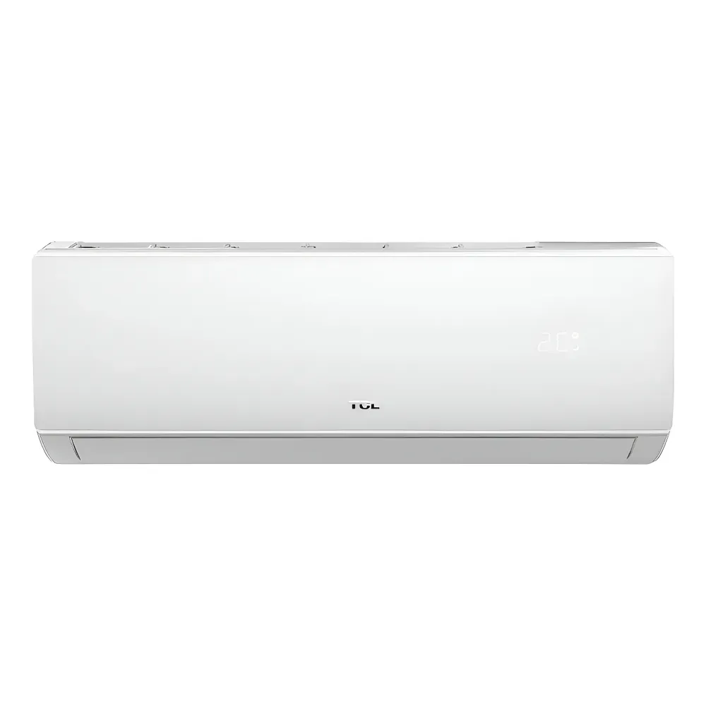 Aire Acondicionado Frio/Calor On/Off TCL 2924 Frigorías/3400W TACA-3400FCSD/EL4