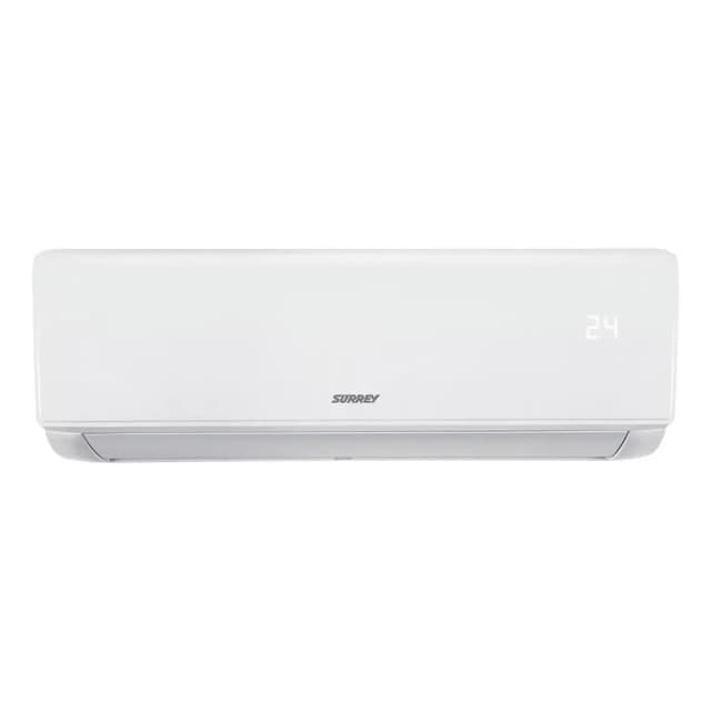 Aire Acondicionado Split Frio Calor 2348 Frigorías Surrey 553gfq0901f