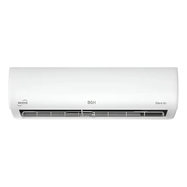 Aire Acondicionado Split Inverter Bgh 5250w Frio Calor R32